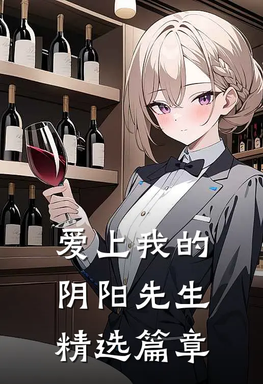 爱上我的阴阳先生精选篇章