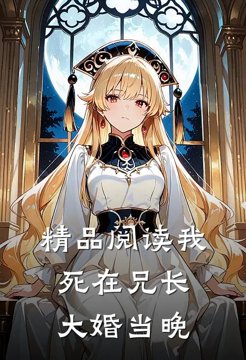 精品阅读我死在兄长大婚当晚