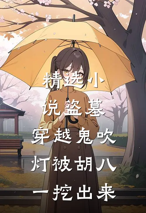 精选小说盗墓：穿越鬼吹灯被胡八一挖出来