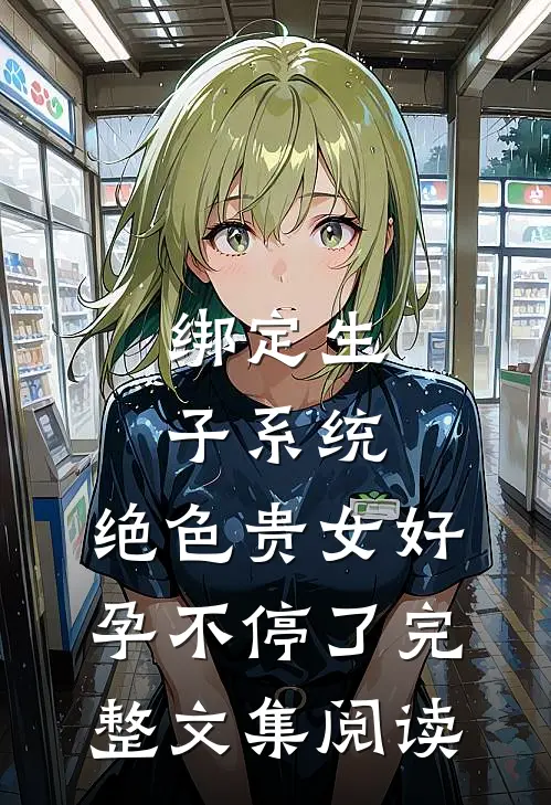 绑定生子系统，绝色贵女好孕不停了完整文集阅读