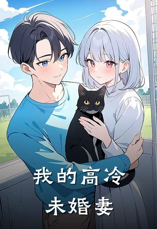 我的高冷未婚妻