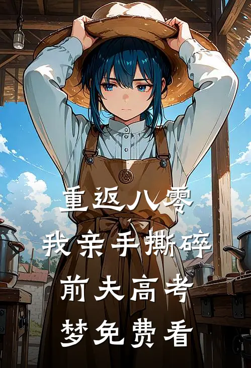 重返八零，我亲手撕碎前夫高考梦免费看