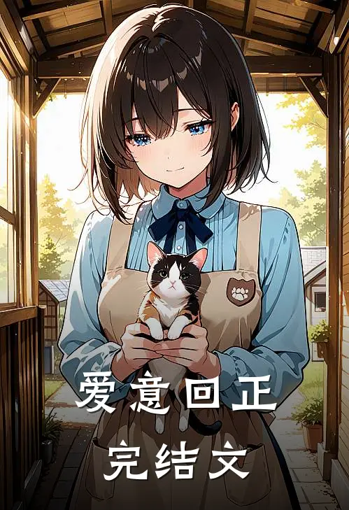 爱意回正完结文