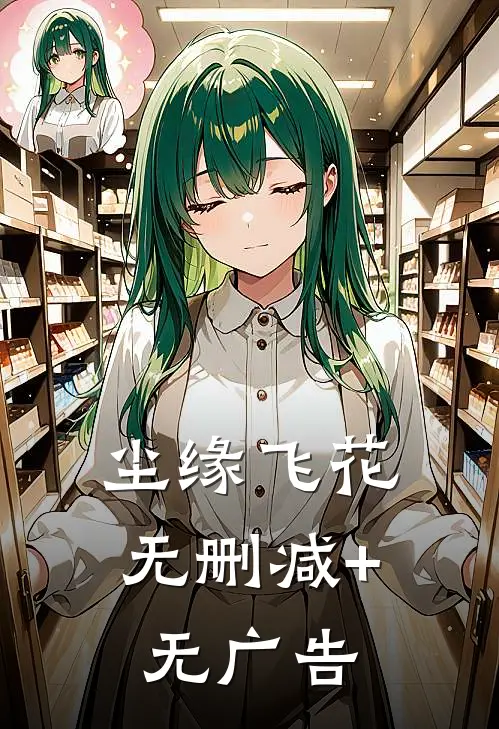 尘缘飞花无删减+无广告