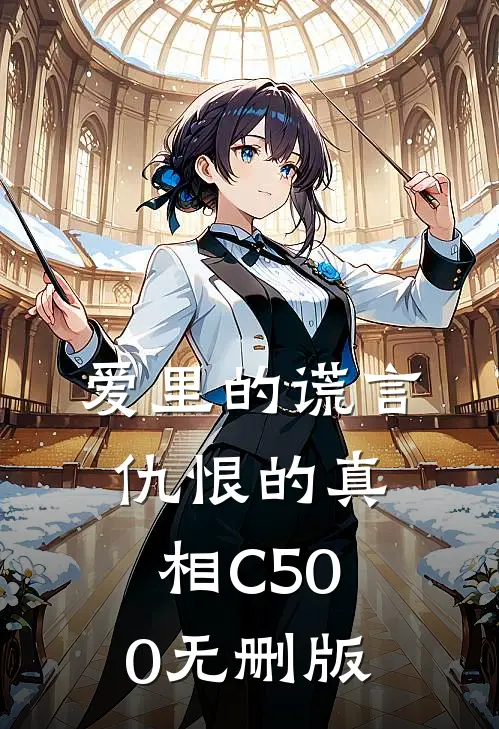 爱里的谎言，仇恨的真相C500无删版