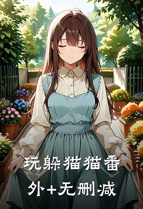 玩躲猫猫番外+无删减
