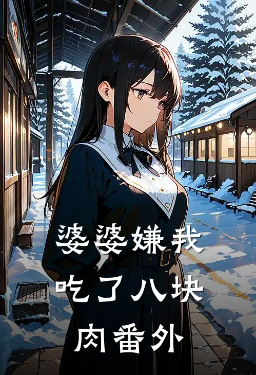 婆婆嫌我吃了八块肉番外
