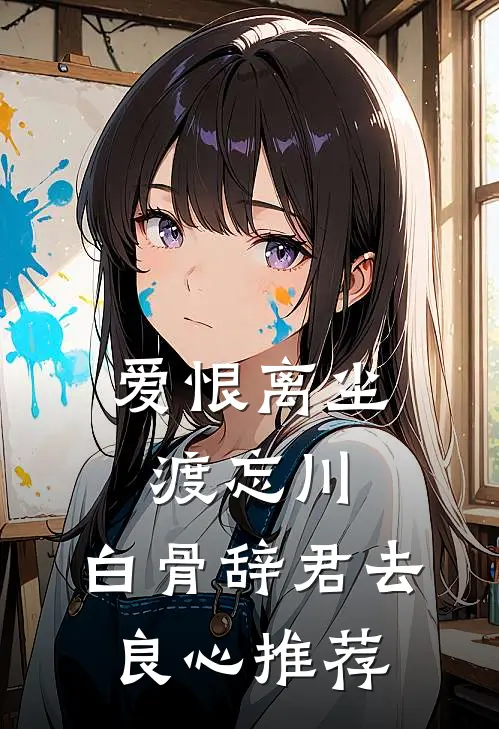 爱恨离尘渡忘川，白骨辞君去良心推荐