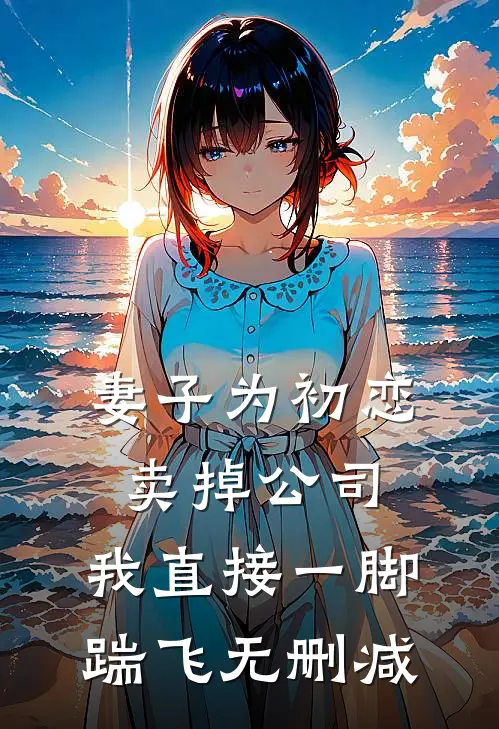 妻子为初恋卖掉公司，我直接一脚踹飞无删减