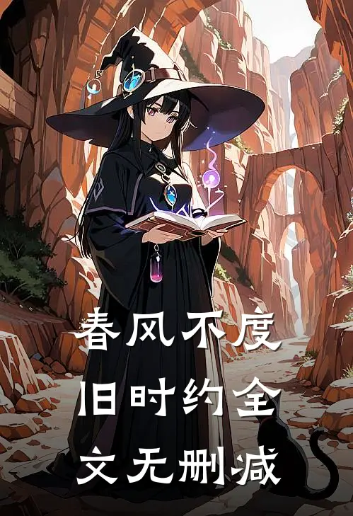 春风不度旧时约全文无删减