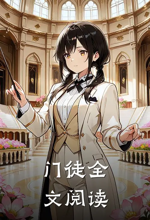 门徒全文阅读