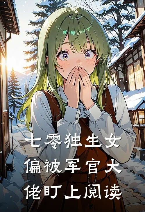 七零独生女，偏被军官大佬盯上阅读