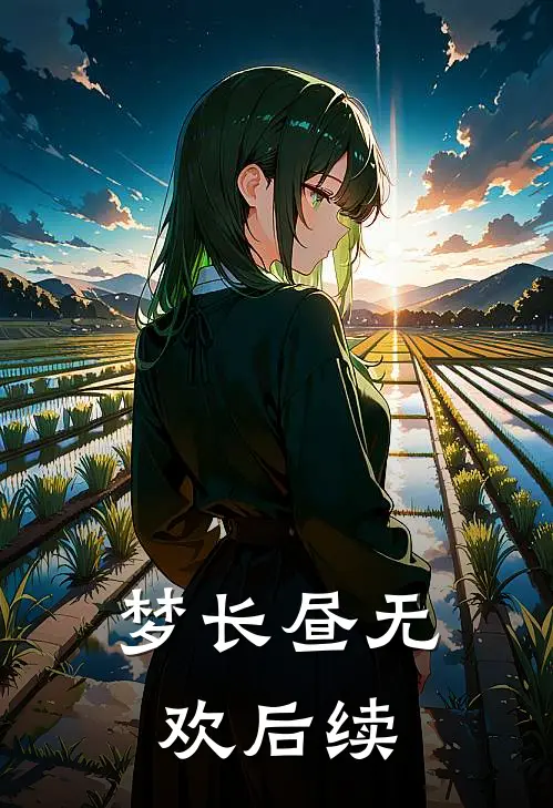 梦长昼无欢后续