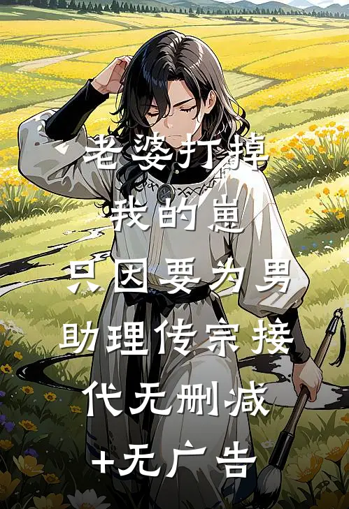 老婆打掉我的崽，只因要为男助理传宗接代无删减+无广告