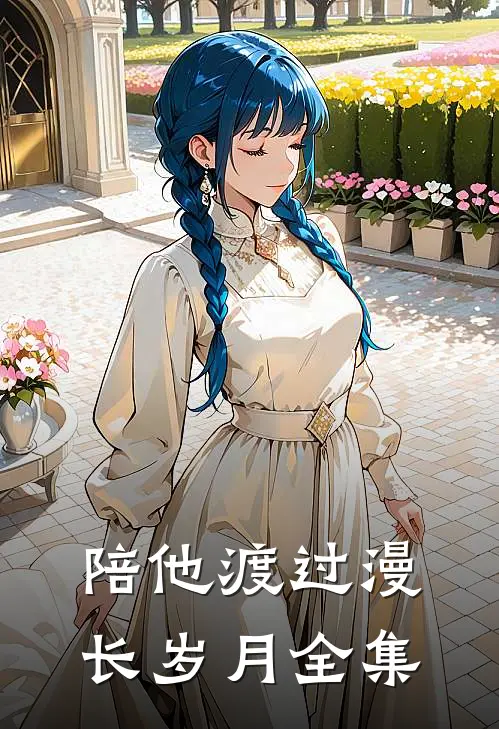 陪他渡过漫长岁月全集