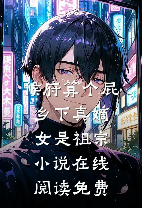 候府算个屁，乡下真嫡女是祖宗小说在线阅读免费
