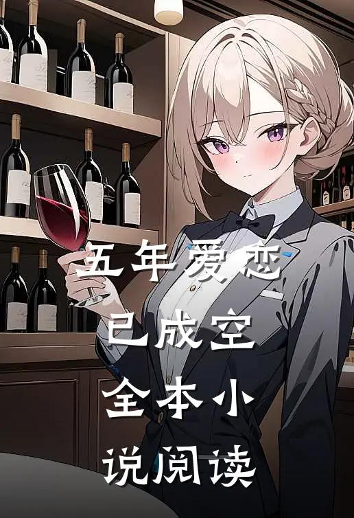 五年爱恋已成空全本小说阅读