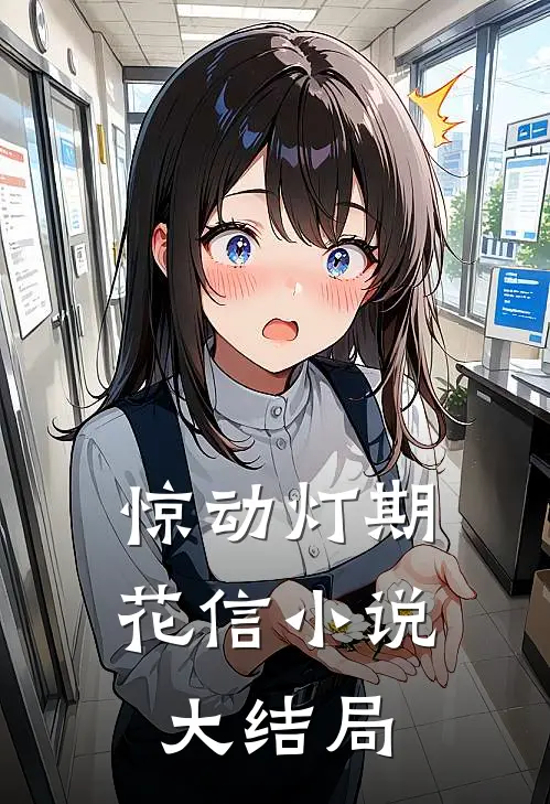 惊动灯期花信小说大结局