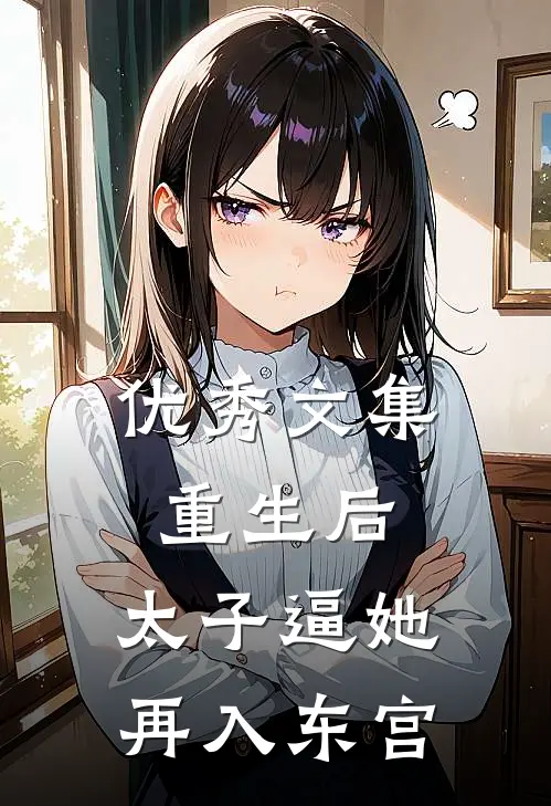 优秀文集重生后，太子逼她再入东宫