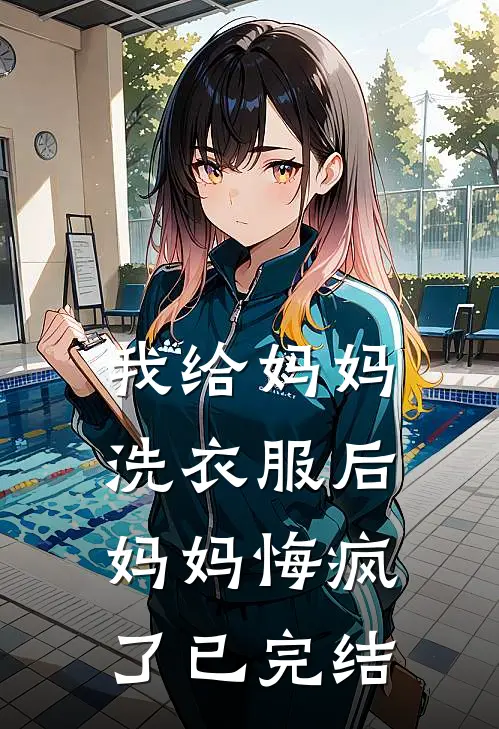 我给妈妈洗衣服后，妈妈悔疯了已完结