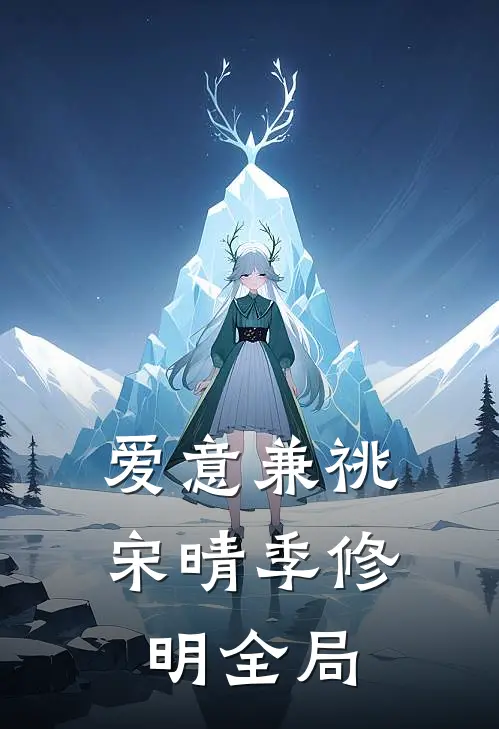 爱意兼祧宋晴季修明全局