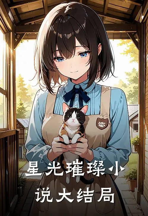 星光璀璨小说大结局