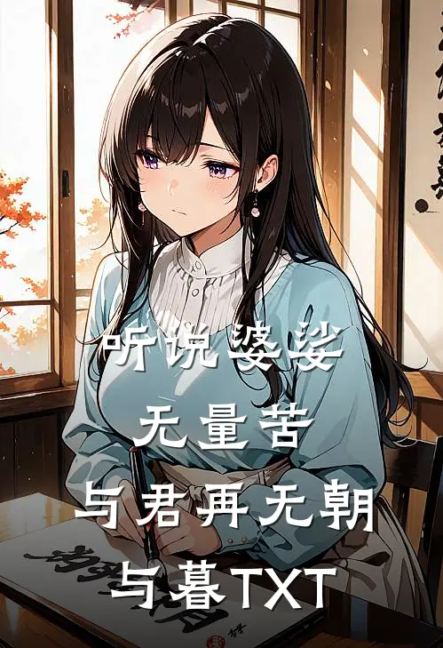听说婆娑无量苦，与君再无朝与暮TXT