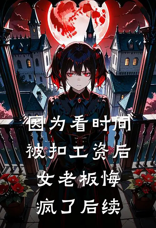 因为看时间被扣工资后，女老板悔疯了后续