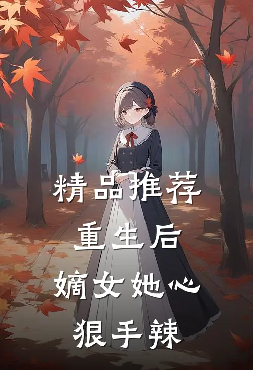 精品推荐重生后，嫡女她心狠手辣