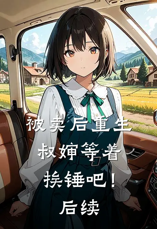 被卖后重生，叔婶等着挨锤吧！后续