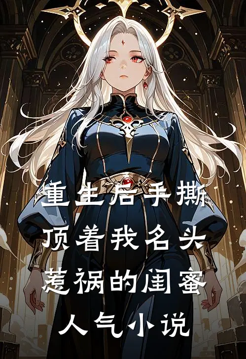 重生后手撕顶着我名头惹祸的闺蜜人气小说