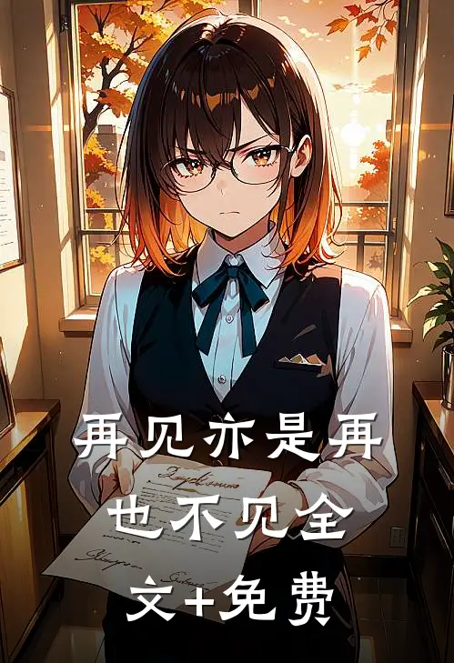 再见亦是再也不见全文+免费