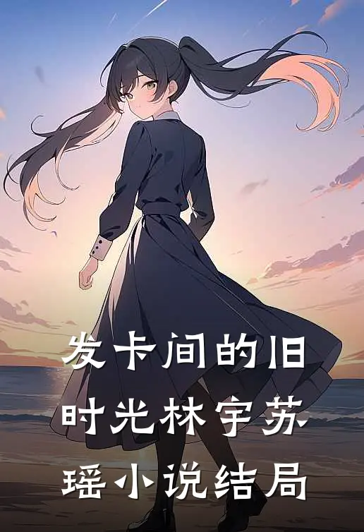 发卡间的旧时光林宇苏瑶小说结局