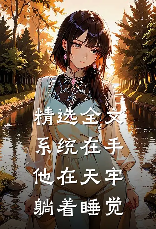 精选全文系统在手，他在天牢躺着睡觉