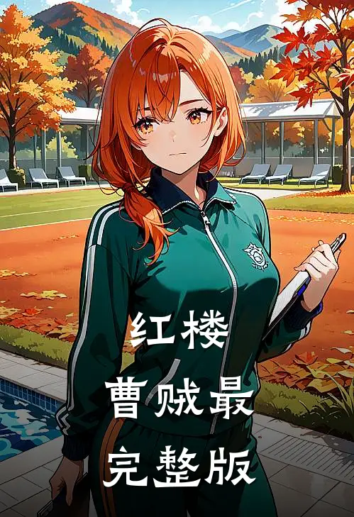 红楼：曹贼最完整版