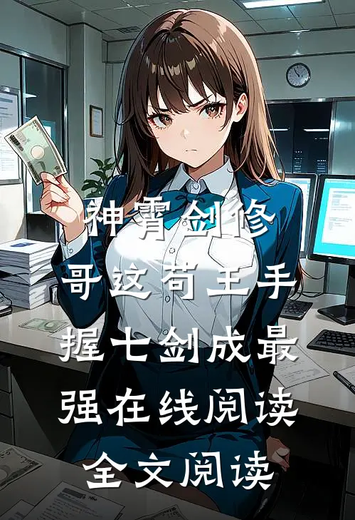 神霄剑修:哥这苟王手握七剑成最强在线阅读全文阅读
