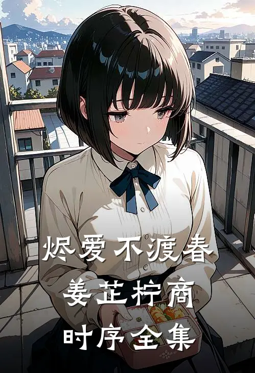 烬爱不渡春姜芷柠商时序全集