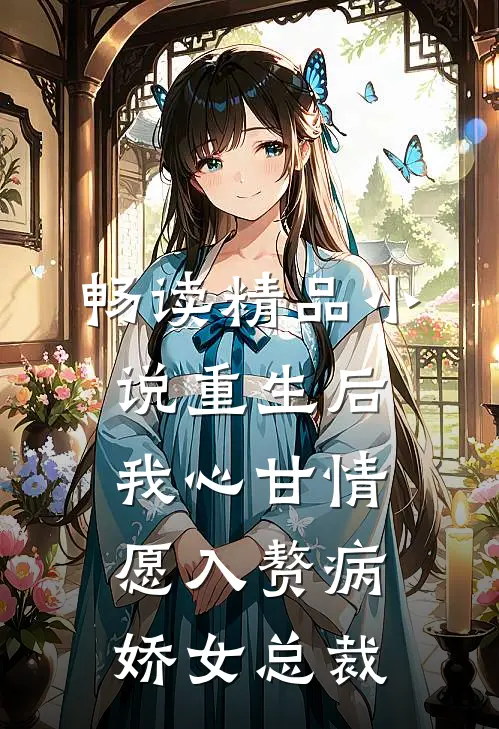 畅读精品小说重生后，我心甘情愿入赘病娇女总裁