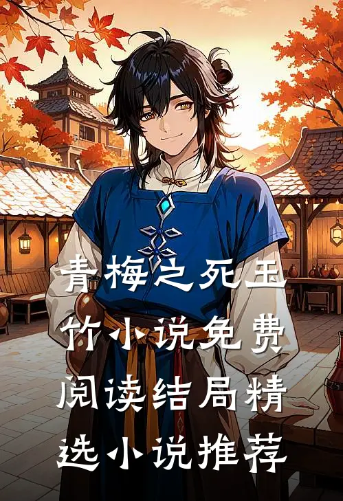 青梅之死玉竹小说免费阅读结局精选小说推荐
