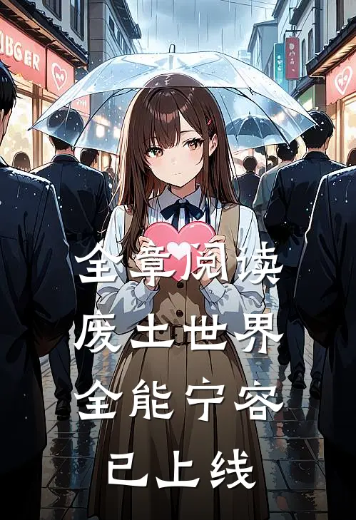 全章阅读废土世界，全能宁容已上线