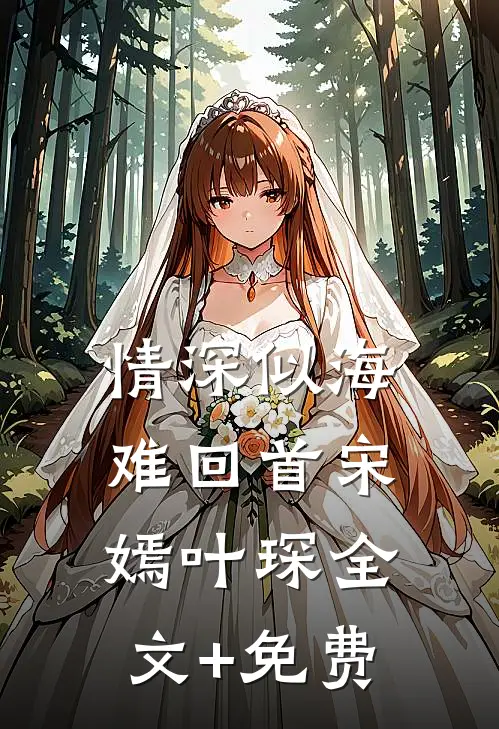 情深似海难回首宋嫣叶琛全文+免费