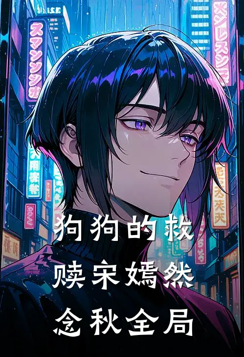 狗狗的救赎宋嫣然念秋全局