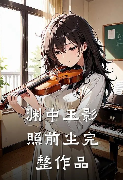 渊中玉影照前尘完整作品