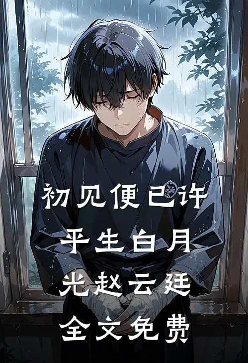 初见便已许平生白月光赵云廷全文免费