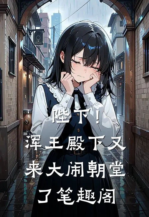 陛下！浑王殿下又来大闹朝堂了笔趣阁