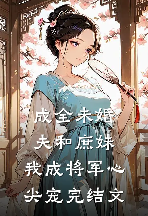 成全未婚夫和庶妹，我成将军心尖宠完结文