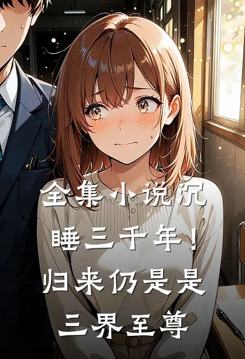 全集小说沉睡三千年！归来仍是是三界至尊