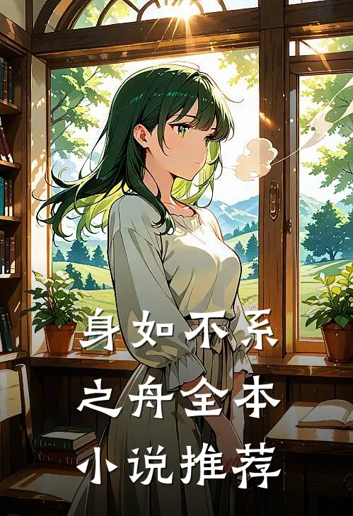 身如不系之舟全本小说推荐