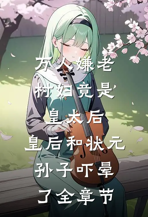 万人嫌老村妇竟是皇太后，皇后和状元孙子吓晕了全章节