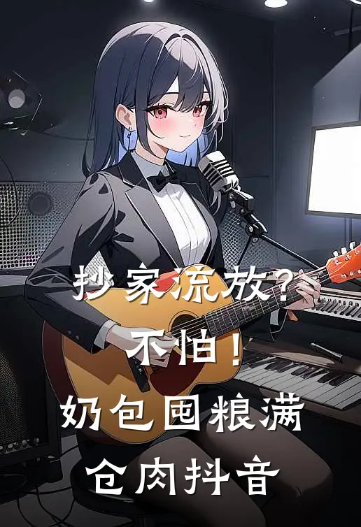 抄家流放？不怕！奶包囤粮满仓肉抖音